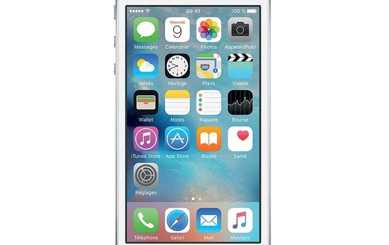 iPhone 6